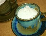 アガーでコーヒーゼリー(^^)作り方7写真