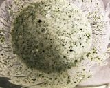 オクラinちくわの磯辺揚げ作り方3写真