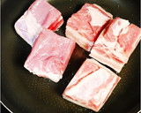 中華風豚の角煮作り方1写真