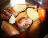 中華風豚の角煮作り方3写真