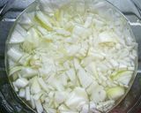 玉ねぎペースト作り方1写真