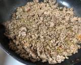 肉味噌（ジャージャー麺）作り方3写真