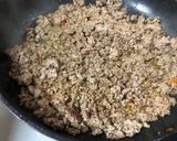 肉味噌（ジャージャー麺）作り方3写真