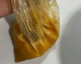 HM★洗い物なし！材料3つの甘食作り方1写真
