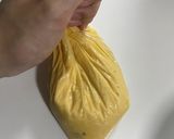 HM★洗い物なし！材料3つの甘食作り方2写真