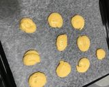 HM★洗い物なし！材料3つの甘食作り方3写真