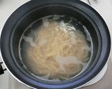 【糖質制限】ピリ辛うま！台湾まぜそば作り方2写真
