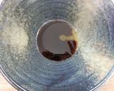 【糖質制限】ピリ辛うま！台湾まぜそば作り方5写真