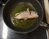プロ直伝カサゴ、ガシラの南蛮漬けエスカベ作り方2写真