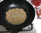混ぜそば風サッポロ一番作り方4写真
