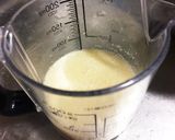 じゃがいものガレット ～鶏ガラ味～作り方3写真