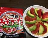 ビールに合うピリ辛冷やし麺作り方1写真