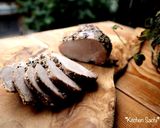 パストラミポーク作り方6写真