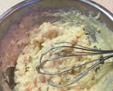 バナナとパイン 豆腐のビーガンアイス作り方3写真