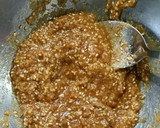 夏が来た！なすとピーマンのごま味噌炒め♫作り方2写真