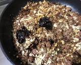 肉味噌（ジャージャー麺）作り方4写真