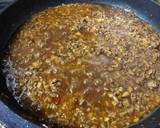 肉味噌（ジャージャー麺）作り方6写真