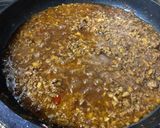 肉味噌（ジャージャー麺）作り方6写真