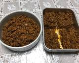 肉味噌（ジャージャー麺）作り方7写真