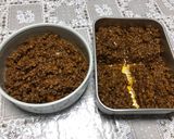 肉味噌（ジャージャー麺）作り方7写真