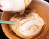 コーヒーシフォンケーキ作り方5写真