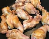 手羽元と大根のこっくり煮作り方4写真