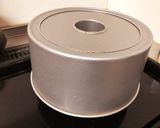 コーヒーシフォンケーキ作り方10写真