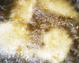 我が家の一風変った定番唐揚げ♪作り方3写真