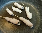 太刀巻 南予のソウルフード作り方4写真