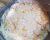 ヘルシーな鶏ササミのチーズメンチカツ作り方4写真
