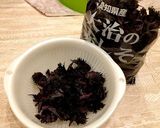 紫蘇ジュース【無添加】作り方1写真