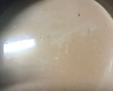 なめらかココアプリン作り方3写真