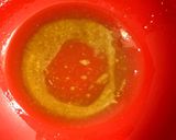 夏に食欲☆ナムル冷やしラーメン作り方3写真