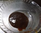 ナスとゴーヤのみそ炒め作り方7写真