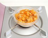 究極のオムライスの作り方作り方4写真