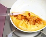 究極のオムライスの作り方作り方8写真