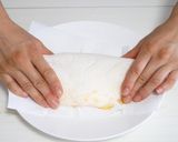 究極のオムライスの作り方作り方10写真