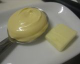 ガーリックバターコーン　ライス♪作り方3写真