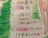 ◦ 手抜き パラパラチャーハン作り方3写真