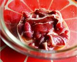 中華風*ラム肉の唐揚げ作り方2写真