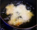 中華風*ラム肉の唐揚げ作り方5写真