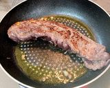 赤ワインでしっとりやわらかローストポーク作り方2写真