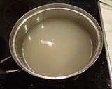 ホヤのお吸い物作り方3写真