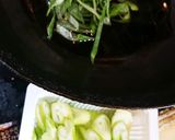 ナスの味噌炒め作り方5写真