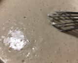 前日に用意イースト入りベルギーワッフル作り方4写真