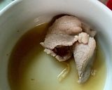 ベトナムのバインミー風♡豚しゃぶのサンド作り方7写真