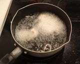 ホヤの天ぷら作り方8写真