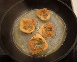 ホヤのバターソテー作り方8写真
