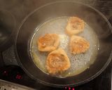 ホヤのバターソテー作り方7写真