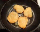 ホヤのバターソテー作り方6写真